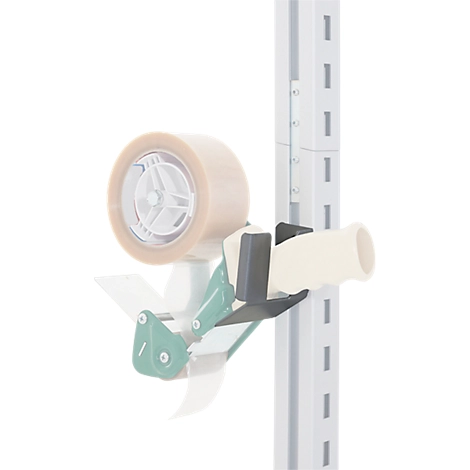 Rocholz Kleberollenhalter System Flex, für Klebebandabroller