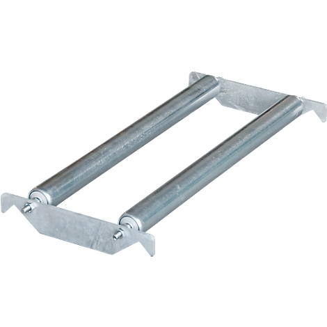 Rollenauflage 1 x 200 l Fass