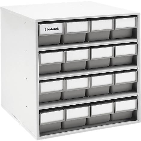 Schubladenmagazin 6164-30R, 16 Schubladen