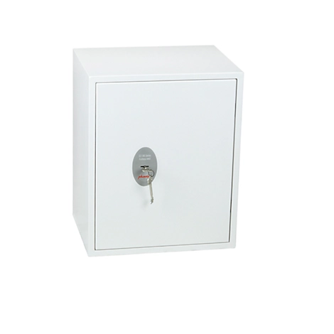 Sicherheitstresor Fortress, Serie SS1183, H 550 x B 450 x T 350 mm, Doppelbartschloss