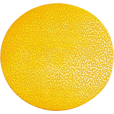 Stellplatz-Markierung Durable, selbstklebend in Punkt-Form, für Böden, 10 Stück