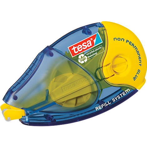 tesa Nachfüllabroller, wiederablösbar