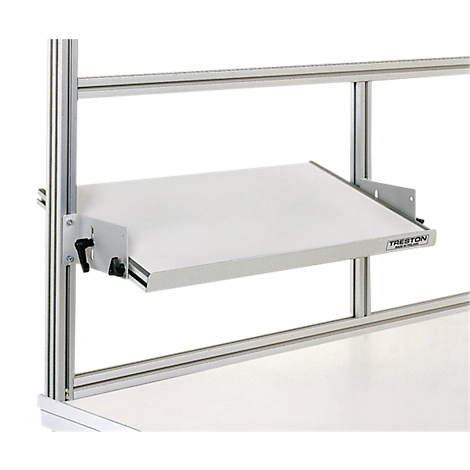 TRESTON Regalboden ASH 100 ESD