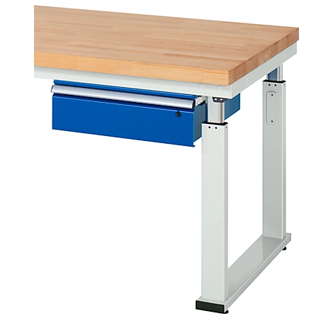 Unterbau-Schublade, 525 x 650 x 175 mm