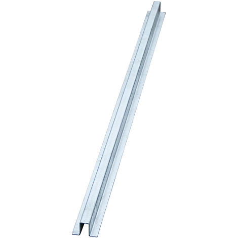 Wannenverbinder Typ WV 122, verzinkt
