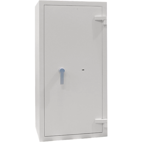 Wertschutzschrank EM0 A 950/4, dreiwandiger Türaufbau, DIN 4102, B 450 x T 400 x H 950 mm, 87 l, 140 kg